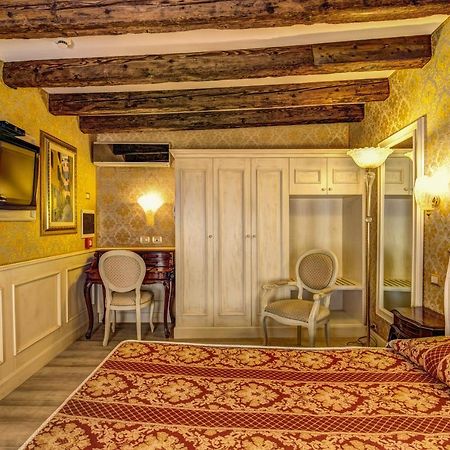 San Marco - Le Isole - Corte Coppo - Locande 威尼斯 外观 照片