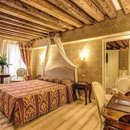 San Marco - Le Isole - Corte Coppo - Locande 威尼斯 外观 照片
