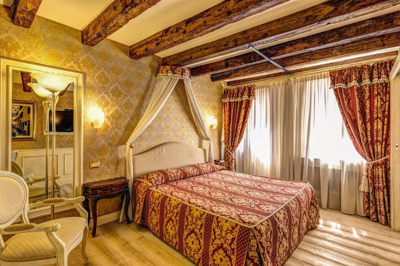 San Marco - Le Isole - Corte Coppo - Locande 威尼斯 外观 照片
