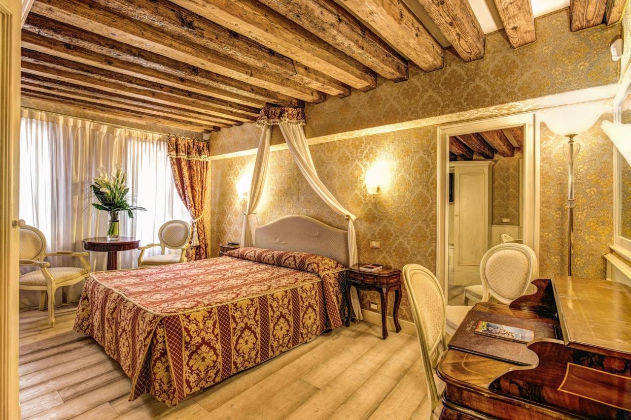San Marco - Le Isole - Corte Coppo - Locande 威尼斯 外观 照片