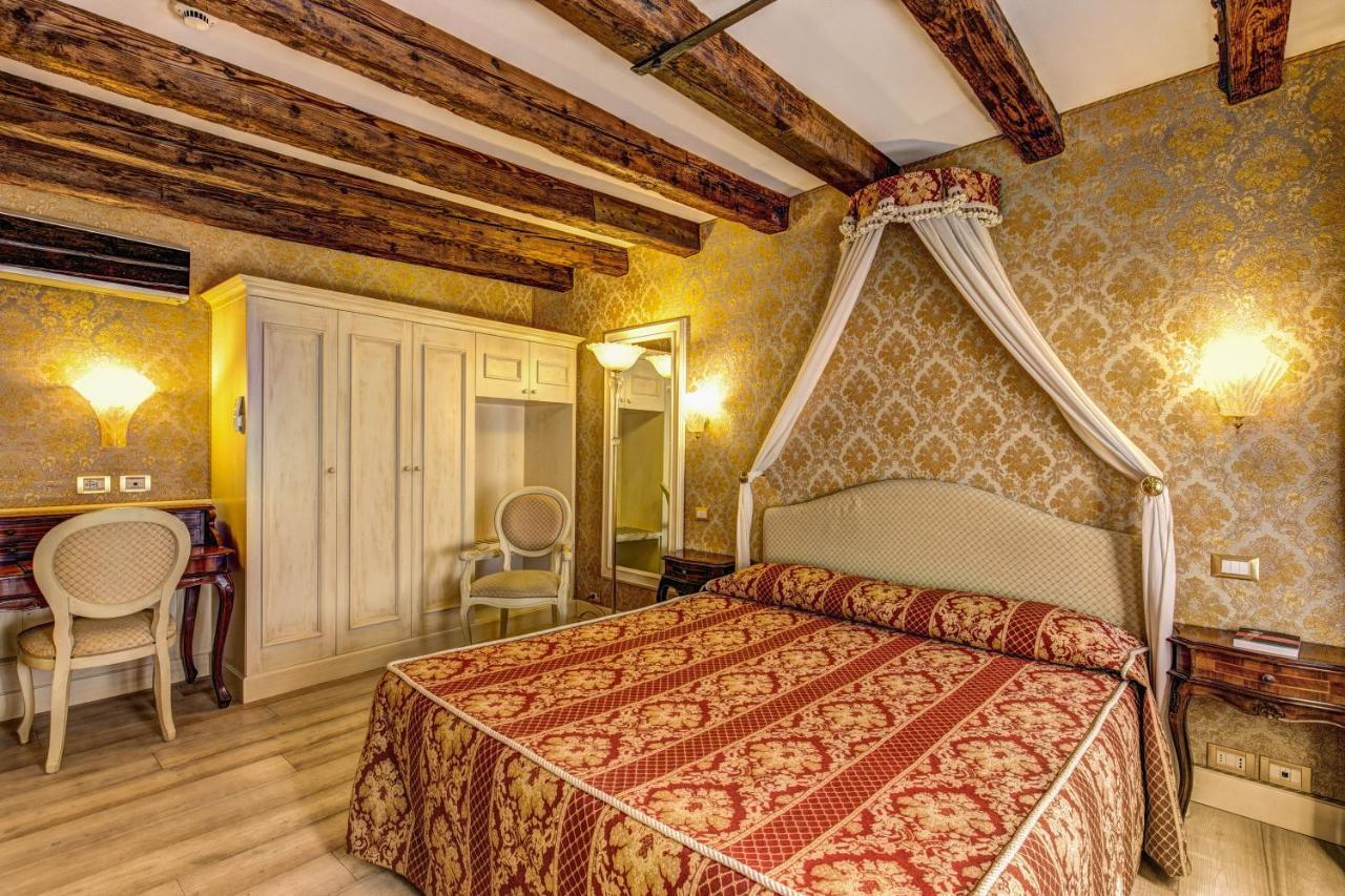 San Marco - Le Isole - Corte Coppo - Locande 威尼斯 外观 照片